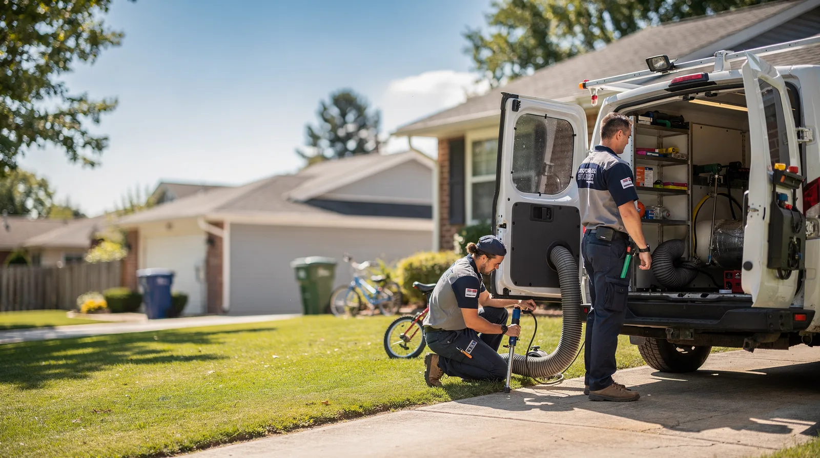 24/7 HVAC Repair & AC Replacement in Mountain Park, OK near me